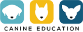 Canine Education Logo